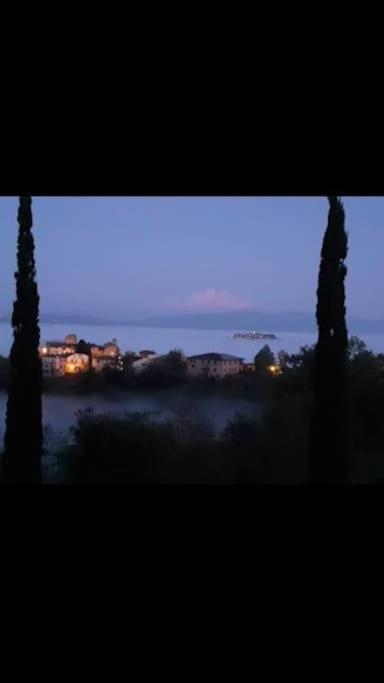 Country House - La Casetta Nel Borgo San Venanzo Exteriér fotografie